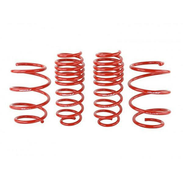 Skunk2 Lowering Springs | 2016-2021 Honda Civic Non Type-R (519-05-1775).