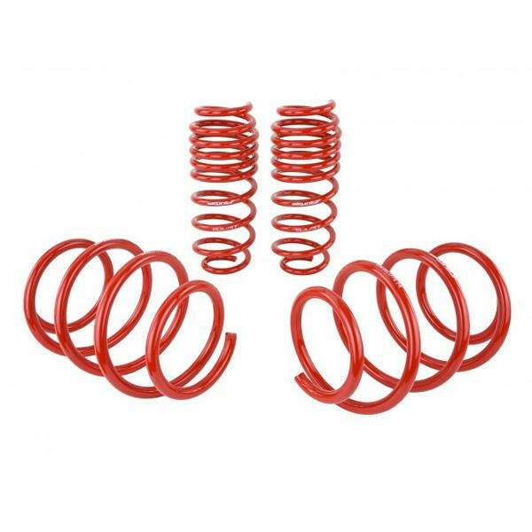 Skunk2 Lowering Springs | 2016-2021 Honda Civic Non Type-R (519-05-1775).