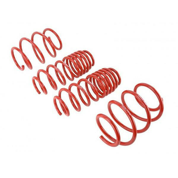 Skunk2 Lowering Springs | 2016-2021 Honda Civic Non Type-R (519-05-1775).