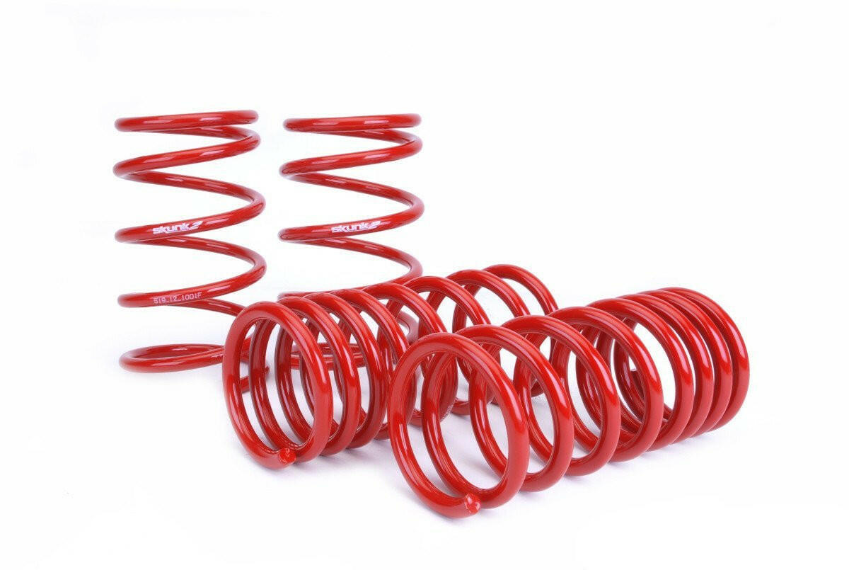 Skunk2 Lowering Springs | 2013-2015 Subaru BRZ / Scion FR-S (519-12-1001).