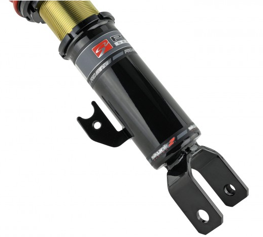 Skunk2 Pro-ST Coilover System | 2000-2009 Honda S2000 (541-05-8400).