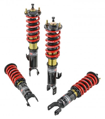 Skunk2 Pro-ST Coilover System | 2000-2009 Honda S2000 (541-05-8400).