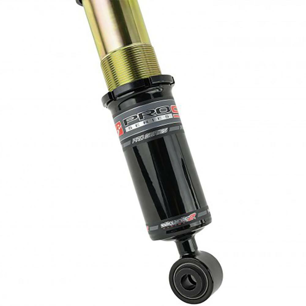 Skunk2 Racing Pro ST Coilovers | 2017-2020 Honda Civic Si (541-05-8780).