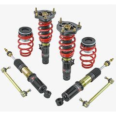 Skunk2 Racing Pro ST Coilovers | 2017-2020 Honda Civic Si (541-05-8780).