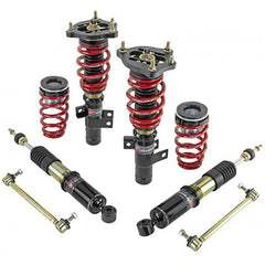 Skunk2 Racing Pro ST Coilovers | 2016-2021 Honda Civic Type R (541-05-8781).