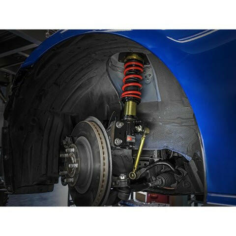Skunk2 Racing Pro ST Coilovers | 2013-2020 Subaru BRZ/Scion FR-S/Toyota 86 (541-12-8500).