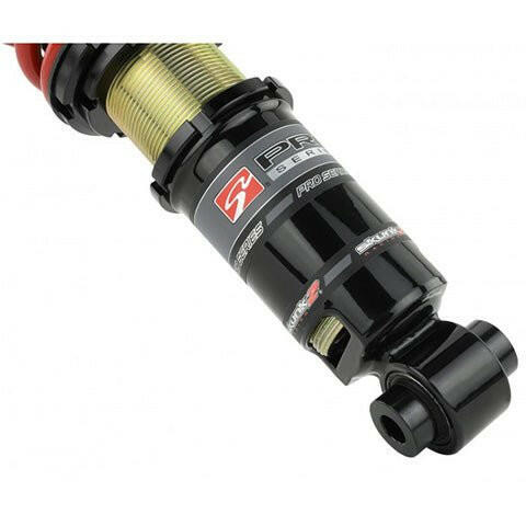 Skunk2 Racing Pro ST Coilovers | 2013-2020 Subaru BRZ/Scion FR-S/Toyota 86 (541-12-8500).