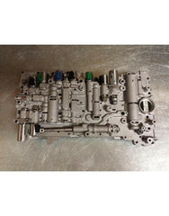 SSP A960E Stage 2 Valvebody Upgrade (Street/Track) | 2013-2021 Subaru BRZ / Scion FR-S (A960E-STG2).