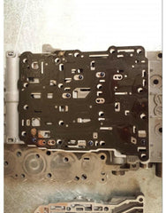 SSP A960E Stage 2 Valvebody Upgrade (Street/Track) | 2013-2021 Subaru BRZ / Scion FR-S (A960E-STG2).