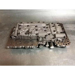 SSP A960E Stage 2 Valvebody Upgrade (Street/Track) | 2013-2021 Subaru BRZ / Scion FR-S (A960E-STG2).