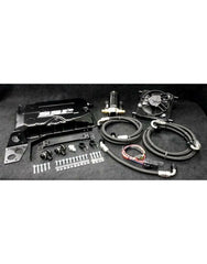 SSP Transmission Cooler | 2013-2021 Subaru BRZ / Scion FR-S (BRZ-TC).