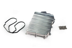 SSP Deep Transmission Pan | 2008-2015 Mitsubishi Lancer Evolution X MR (EVOX-TP).
