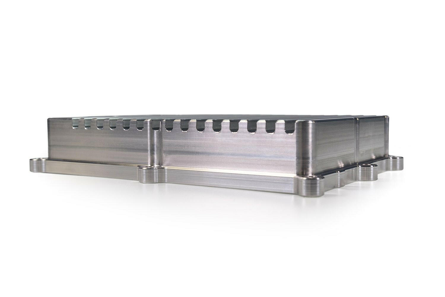 SSP Deep Transmission Pan | 2008-2015 Mitsubishi Lancer Evolution X MR (EVOX-TP).