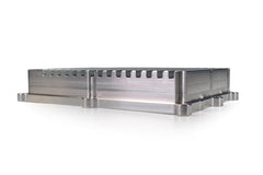 SSP Deep Transmission Pan | 2008-2015 Mitsubishi Lancer Evolution X MR (EVOX-TP).