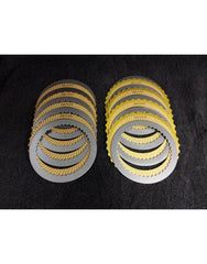 SSP Sidewinder Stage 1 Clutch - 500 ft/lbs |  2008-2015 Mitsubishi Evo X MR.