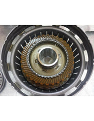 SSP Sidewinder Stage 1 Clutch - 500 ft/lbs |  2008-2015 Mitsubishi Evo X MR.