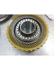 SSP Sidewinder Stage 1 Clutch - 500 ft/lbs |  2008-2015 Mitsubishi Evo X MR.