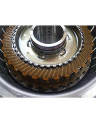 SSP Sidewinder Stage 1 Clutch - 500 ft/lbs |  2008-2015 Mitsubishi Evo X MR.