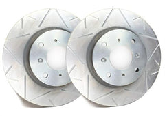 SP Performance Peak Series Rear Brake Rotors | 2018-2020 Fiat 124 Spider and 2016-2020 Mazda Miata (V26-5087/B/BP))