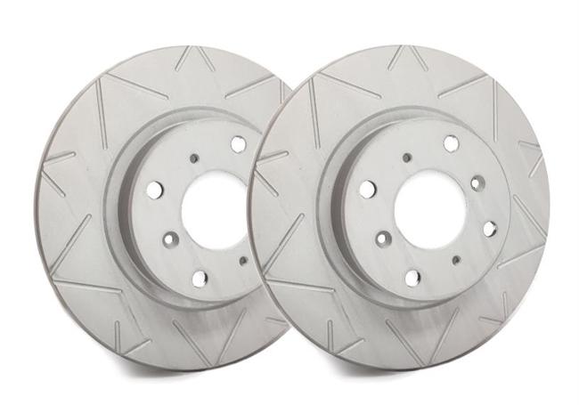 SP Performance Peak Series Front Brake Rotors | 2016-2020 Mazda Miata (V26-5090/P/BP)