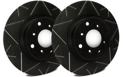 SP Performance Peak Series Front Brake Rotors | 2016-2020 Mazda Miata (V26-5090/P/BP)