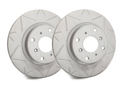 SP Performance Peak Series Front Brake Rotors | 2016-2020 Mazda Miata (V26-5092/P/BP)