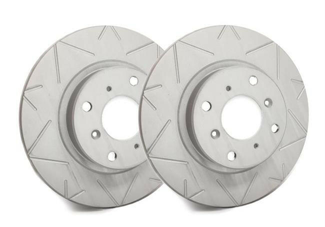 SP Performance Peak Series Front Brake Rotors | 2014-2017 Infiniti Q50 and 2017 Infiniti Q60 (V32-2120/P/BP).
