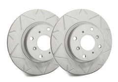 SP Performance Peak Series Front Brake Rotors | 2014-2017 Infiniti Q50 and 2017 Infiniti Q60 (V32-2120/P/BP).