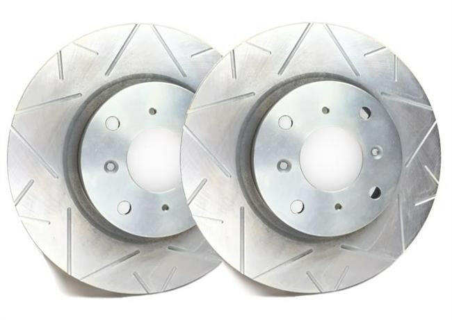 SP Performance Peak Series Front Brake Rotors | 2014-2017 Infiniti Q50 and 2017 Infiniti Q60 (V32-2120/P/BP).