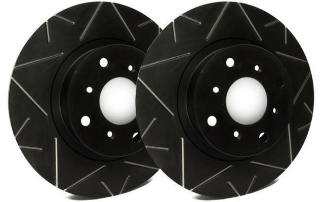 SP Performance Peak Series Front Brake Rotors | 2014-2017 Infiniti Q50 and 2017 Infiniti Q60 (V32-2120/P/BP).