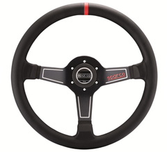 Sparco L575 Steering Wheel - 350mm Diameter (015L750PL).