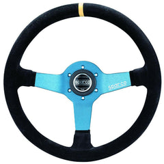 Sparco Monza L550 Steering Wheel (015TMZ).