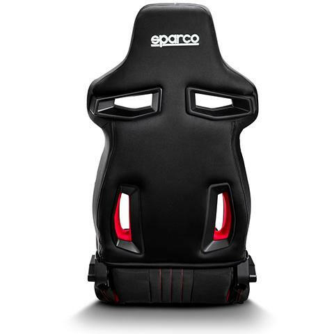 Sparco R333 Racing Seats (009011NRRS).