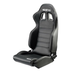 Sparco R100 Universal Racing Seat (00961NR/009014NR).