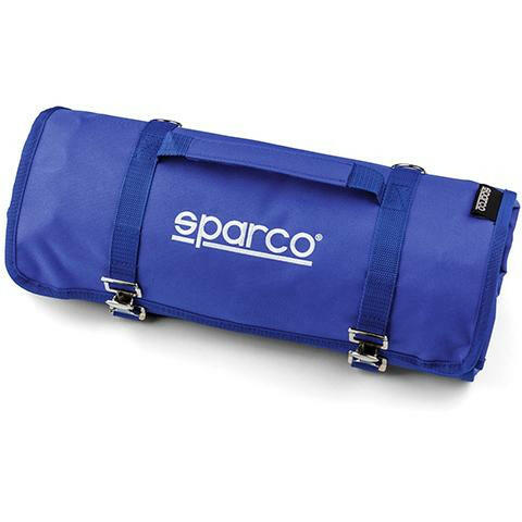 Sparco Trackside Tool Roll (SPA918).