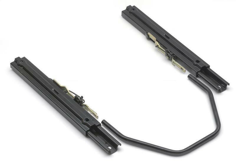 Sparco Seat Track Set/Slider (00493).
