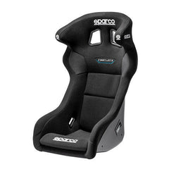 Sparco Circuit II QRT Racing Seat (008011RNR).
