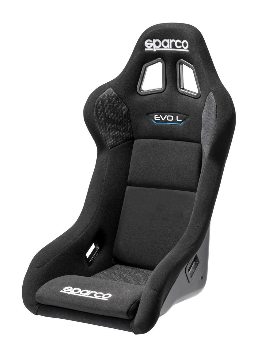 Sparco QRT FIA Series Bucket Seat (008013RNR).