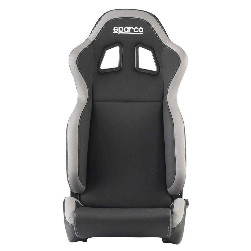 Sparco R100 Universal Racing Seat (00961NR/009014NR).