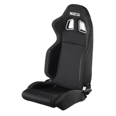 Sparco R100 Universal Racing Seat (00961NR/009014NR).