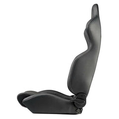 Sparco R100 Universal Racing Seat (00961NR/009014NR).