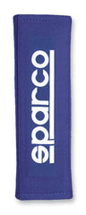 Sparco 3 Inch Harness Belt Pad (01098S3).