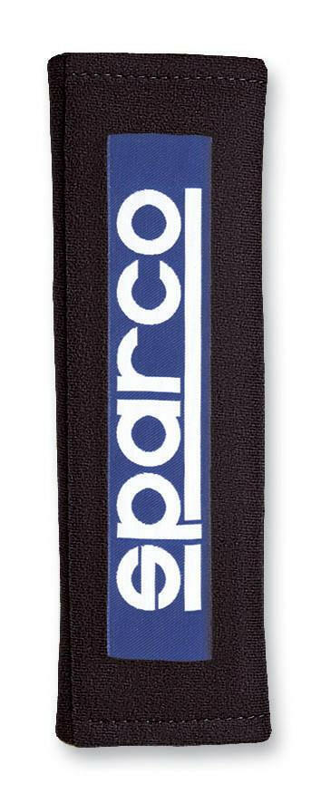 Sparco 3 Inch Harness Belt Pad (01098S3).