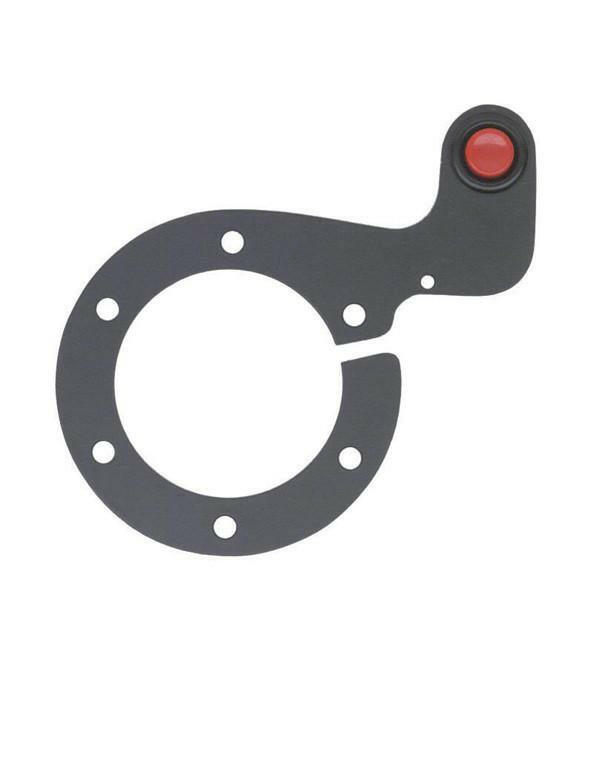 Sparco External Button Horn Kit (015NE98).