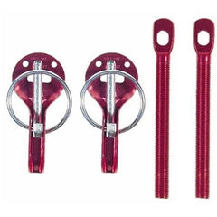 Sparco Tuning Hood Pins (01606).