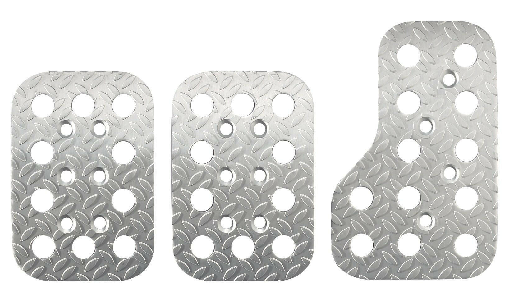 Sparco Race Vehicle Pedals (03779AN).