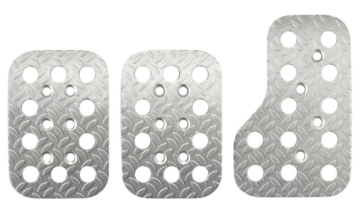 Sparco Race Vehicle Pedals (03779AN).