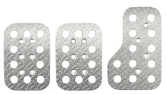 Sparco Race Vehicle Pedals (03779AN).