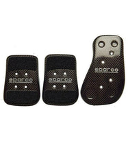 Sparco Carbon Vehicle Pedals (03783L).