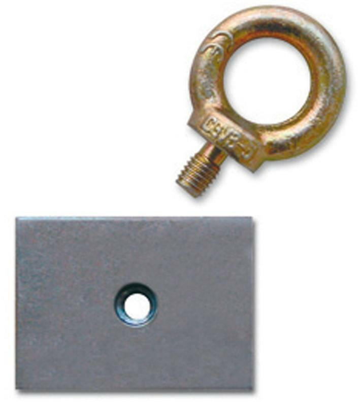 Sparco Seat Hardware Kit - Side (50002).